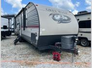 Used 2018 Forest River RV Cherokee Grey Wolf 26RR image