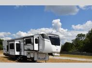 New 2025 Forest River RV Sandpiper 3990FL image