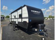 New 2025 Keystone RV Hideout Sport Double Axle 261BH image