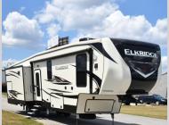 Used 2019 Heartland ElkRidge 31RLK image