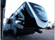 New 2025 Jayco Seismic 399 image