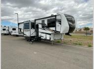 New 2026 Forest River RV Shockwave 3715GX image