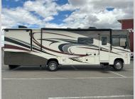 Used 2015 Forest River RV Georgetown 329DS Ford 450 image
