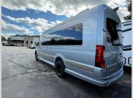 New 2026 Grech RV Strada-ion AWD Tour image