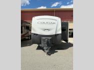 Used 2019 Keystone RV Cougar 32RLI image