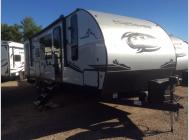 New 2022 Forest River RV Cherokee Black Label 274BRB image