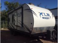 Used 2019 Forest River RV XLR Boost 20CB image