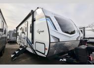 New 2024 Coachmen RV Freedom Express 257BHS image
