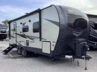 New 2022 Forest River RV Flagstaff Micro Lite 25FBLS image