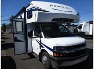 New 2023 Forest River RV Forester LE 2351LE Chevy image