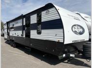 New 2026 Forest River RV Cherokee Grey Wolf 29TE image