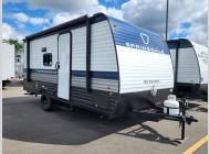 New 2026 Keystone RV Springdale Mini 1800BH image