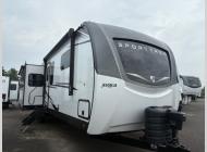 New 2026 Venture RV SportTrek Touring Edition 343VIB image