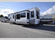 New 2026 Alliance RV Benchmark 42LFT image