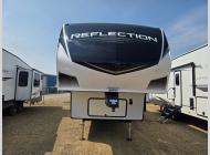 Used 2022 Grand Design Reflection 260RD image