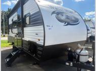 Used 2023 Forest River RV Cherokee Wolf Pup 18TO image