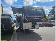 New 2026 Keystone RV Fuzion Impact Edition 367 image
