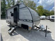 New 2026 Coachmen RV Catalina Summit Series 7 164BHX image