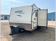 Used 2017 Forest River RV Rockwood Mini Lite 2504S image