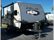Used 2024 Forest River RV Cherokee Wolf Pup Black Label 16BHSBLW image