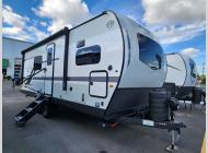New 2026 Forest River RV Flagstaff Micro Lite 25MBR image