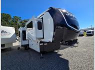 New 2026 Jayco North Point 382FLRB image