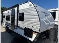 New 2026 Palomino Puma Camping Edition 210RKCE image