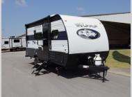 Used 2024 Forest River RV Cherokee Wolf Pup 16BHSW image
