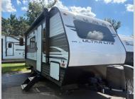 Used 2021 Forest River RV Puma 16QBX image