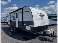 Used 2020 Prime Time RV Avenger 27DBS image