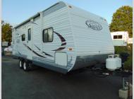 Used 2014 Jayco Jay Flight Swift 248RBS as is image