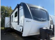 New 2026 Venture RV SportTrek Touring Edition 336VRK image