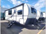 New 2026 Forest River RV Flagstaff Micro Lite 25FBD image
