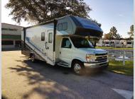New 2026 Forest River RV Sunseeker Classic 2440DS image