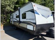 Used 2022 Keystone RV Springdale 251BH image