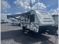 Used 2022 Winnebago Industries Towables Micro Minnie 2100BH image