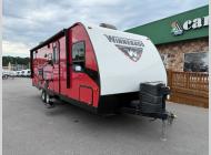 Used 2016 Winnebago Industries Towables Minnie 2455BHS image