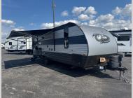 Used 2022 Forest River RV Cherokee Grey Wolf 23MK image