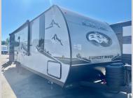 New 2025 Forest River RV Cherokee Grey Wolf 23MK image