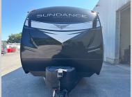 Used 2022 Heartland Sundance 324BH image