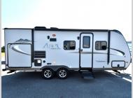 Used 2015 Forest River RV Apex Nano 215RBK image