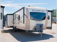 Used 2017 Forest River RV Rockwood 8329SS image