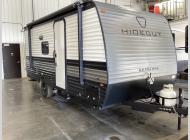 New 2026 Keystone RV Hideout Mini 176BH image