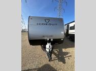 New 2026 Keystone RV Hideout Sport Single Axle 178RB image