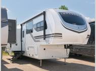 New 2026 Grand Design Influence 3804DS image