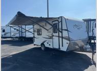 Used 2015 KZ Spree E17FKTH image