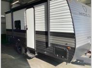 New 2026 Keystone RV Hideout Mini 178RB image