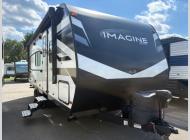 Used 2022 Grand Design Imagine 22MLE image