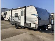 Used 2021 Forest River RV Avenger 16FQ image