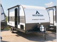 New 2026 Forest River RV Westbrook 16CC image